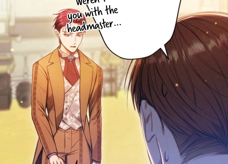 I’m The Tyrant Family’s Beloved Baby Chapter 17 313 12