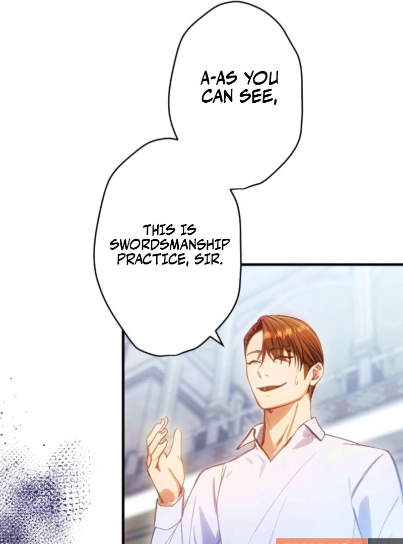 I’m The Tyrant Family’s Beloved Baby Chapter 17 315 14