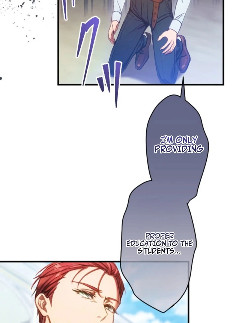 I’m The Tyrant Family’s Beloved Baby Chapter 17 318 17