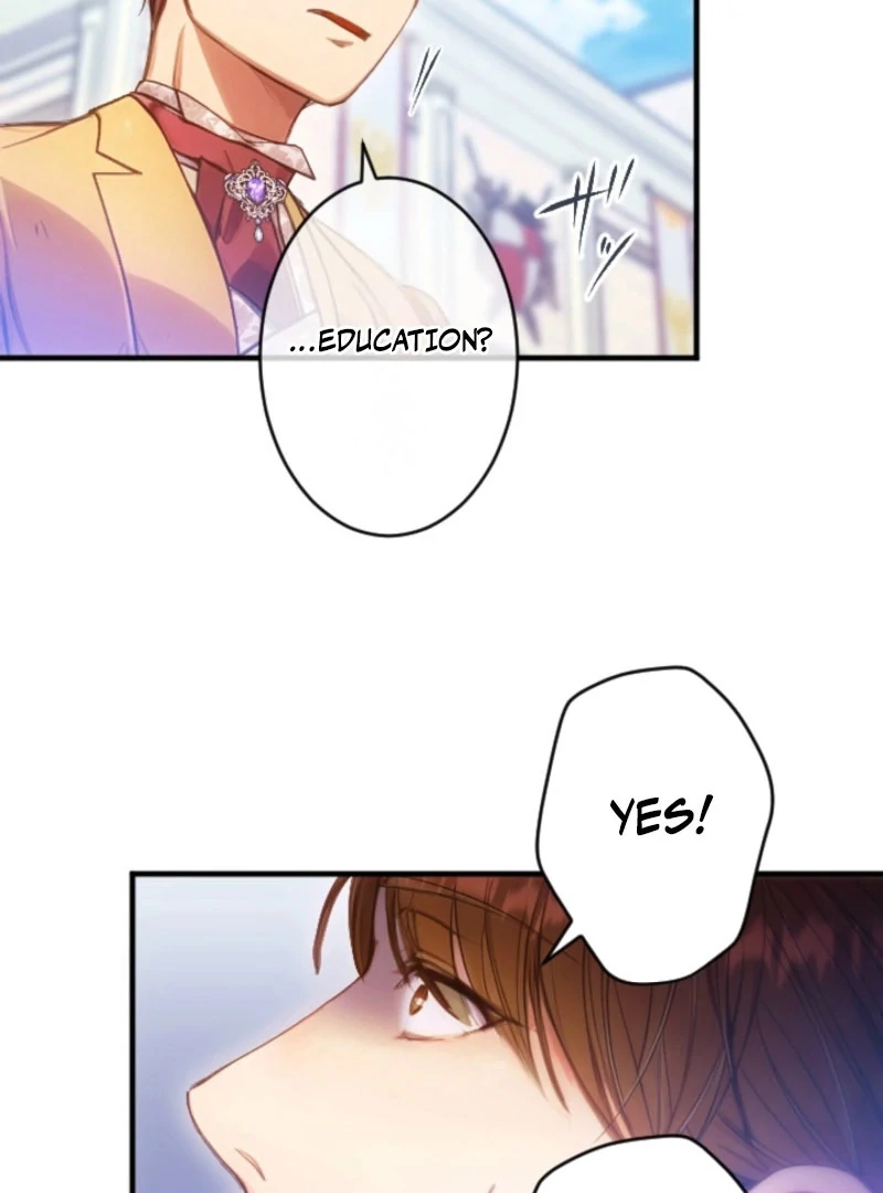 I’m The Tyrant Family’s Beloved Baby Chapter 17 319 18