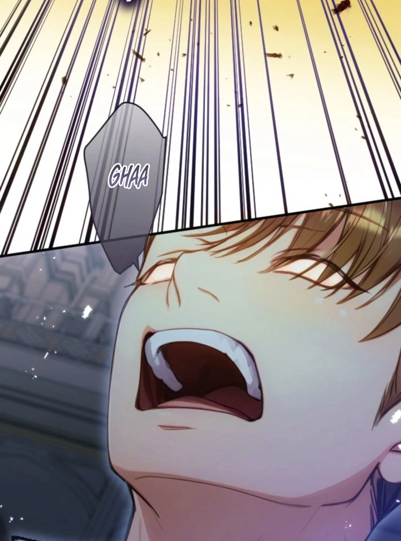 I’m The Tyrant Family’s Beloved Baby Chapter 17 323 22