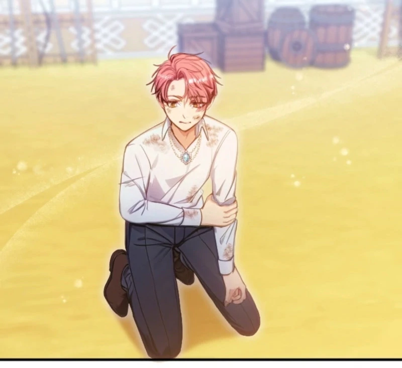 I’m The Tyrant Family’s Beloved Baby Chapter 17 327 26
