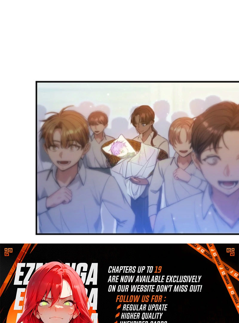 I’m The Tyrant Family’s Beloved Baby Chapter 17 328 27
