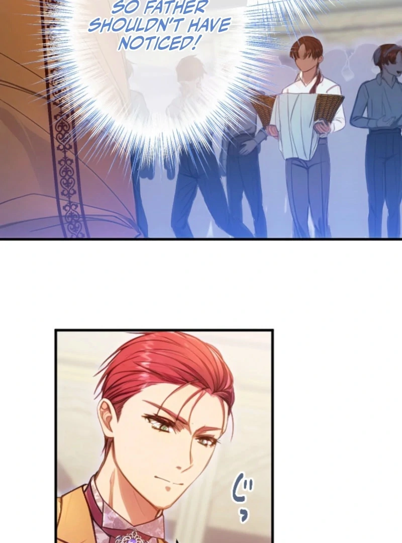 I’m The Tyrant Family’s Beloved Baby Chapter 17 331 30