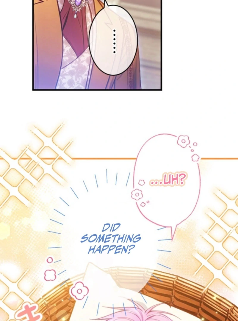 I’m The Tyrant Family’s Beloved Baby Chapter 17 332 31