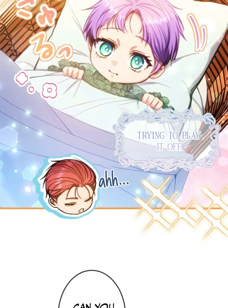 I’m The Tyrant Family’s Beloved Baby Chapter 17 333 32