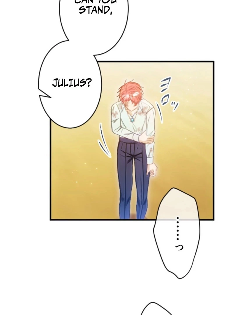 I’m The Tyrant Family’s Beloved Baby Chapter 17 334 33