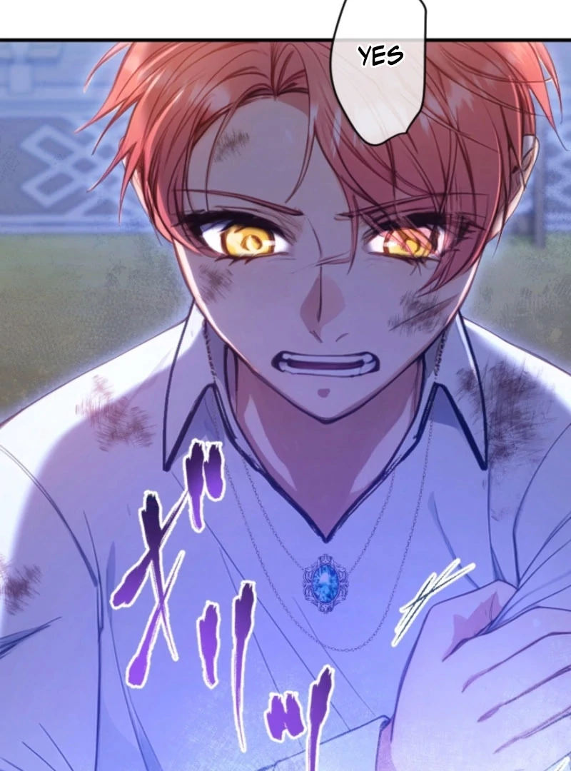 I’m The Tyrant Family’s Beloved Baby Chapter 17 335 34