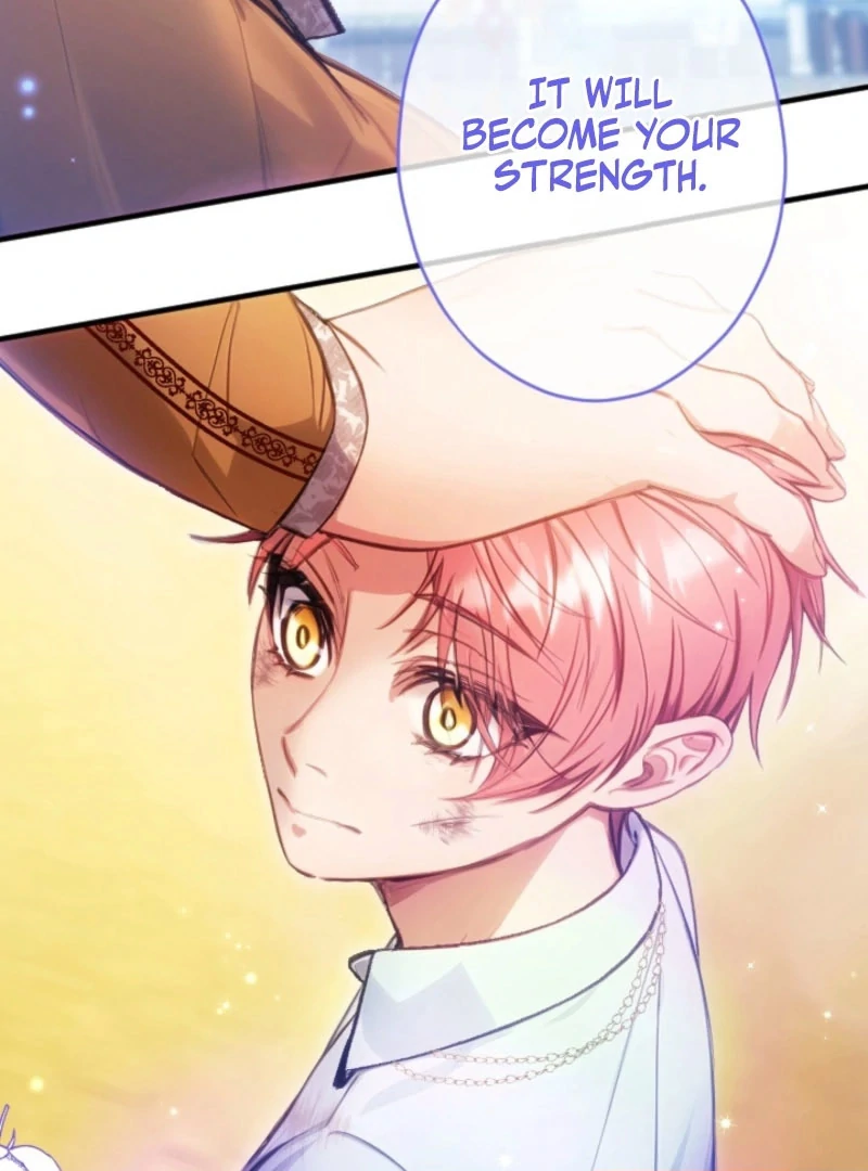 I’m The Tyrant Family’s Beloved Baby Chapter 17 342 41