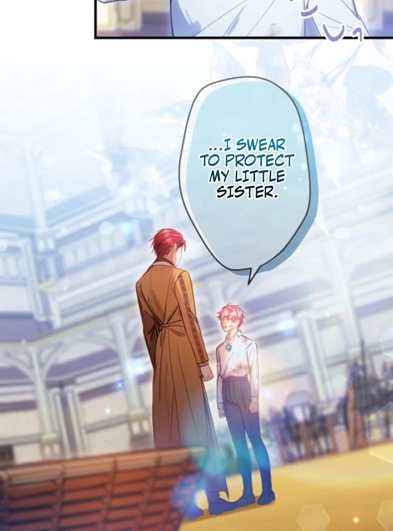 I’m The Tyrant Family’s Beloved Baby Chapter 17 344 43
