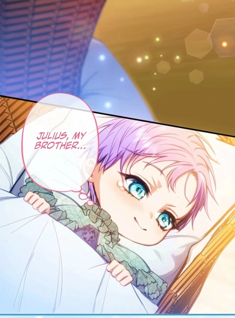 I’m The Tyrant Family’s Beloved Baby Chapter 17 345 44