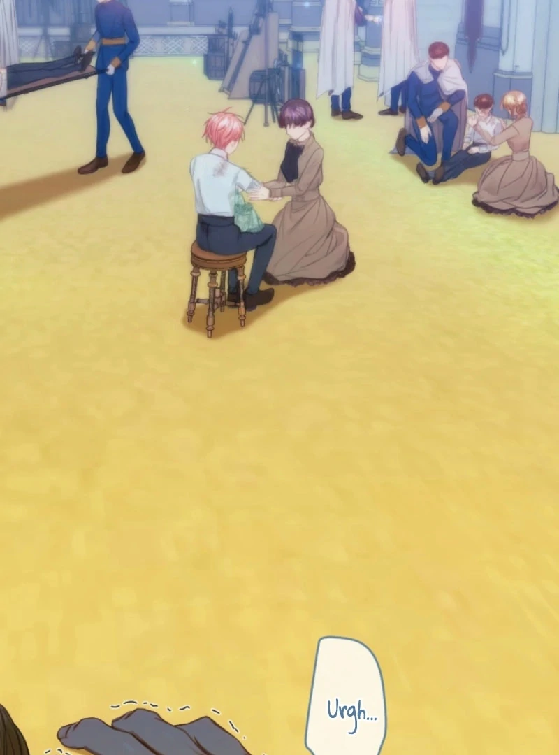 I’m The Tyrant Family’s Beloved Baby Chapter 17 347 46