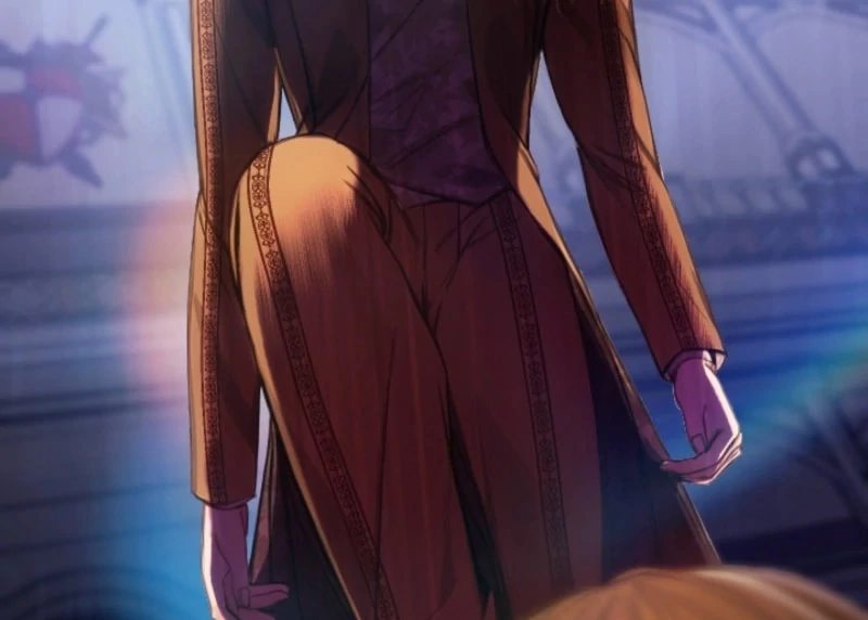 I’m The Tyrant Family’s Beloved Baby Chapter 17 352 51
