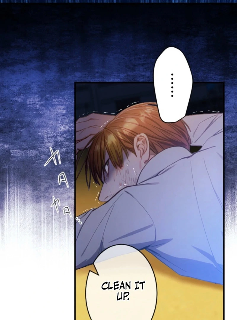 I’m The Tyrant Family’s Beloved Baby Chapter 17 359 58