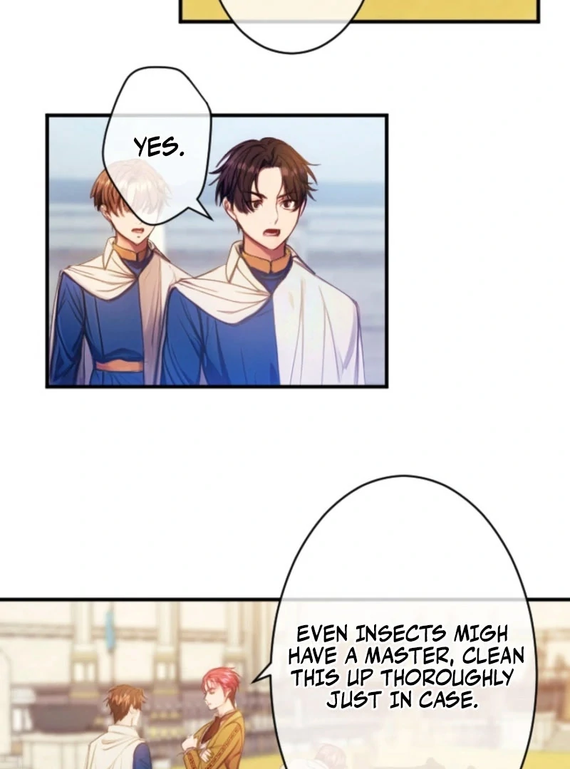 I’m The Tyrant Family’s Beloved Baby Chapter 17 360 59