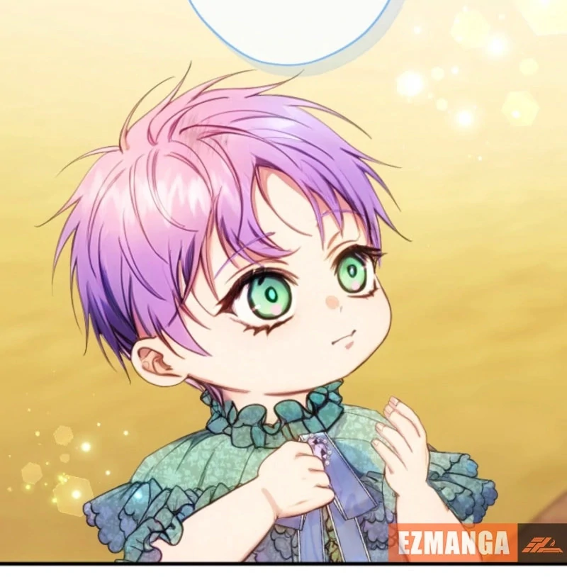 I’m The Tyrant Family’s Beloved Baby Chapter 17 366 65