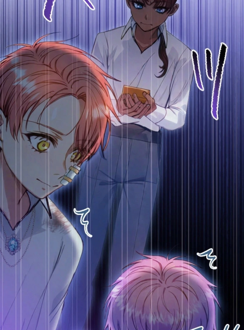 I’m The Tyrant Family’s Beloved Baby Chapter 17 371 70