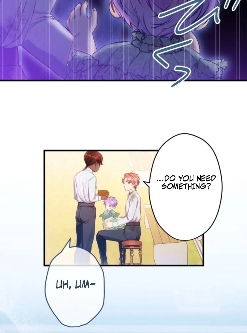 I’m The Tyrant Family’s Beloved Baby Chapter 17 372 71
