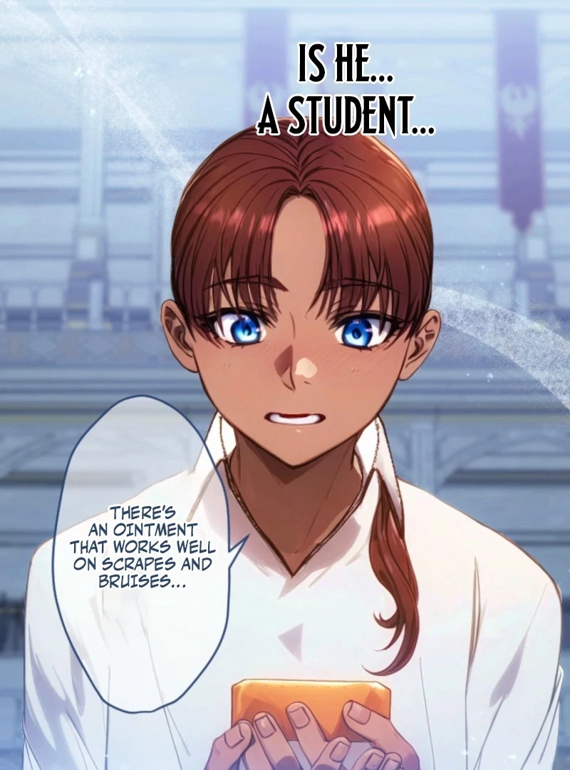 I’m The Tyrant Family’s Beloved Baby Chapter 17 373 72