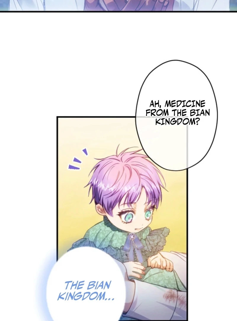 I’m The Tyrant Family’s Beloved Baby Chapter 17 374 73