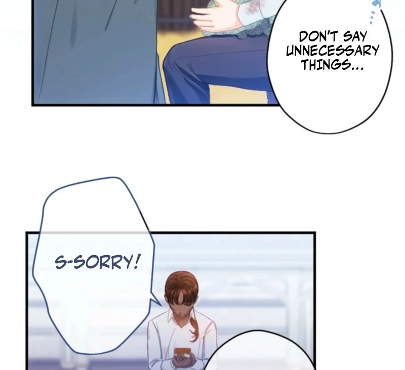 I’m The Tyrant Family’s Beloved Baby Chapter 17 377 76