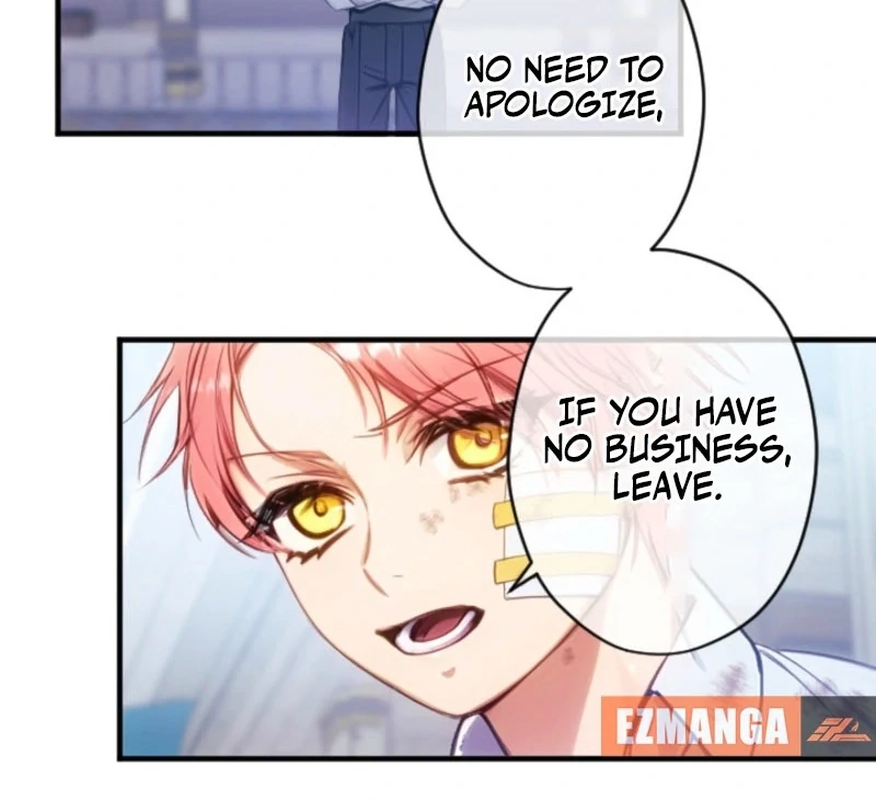 I’m The Tyrant Family’s Beloved Baby Chapter 17 378 77