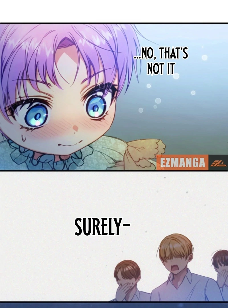 I’m The Tyrant Family’s Beloved Baby Chapter 17 381 80