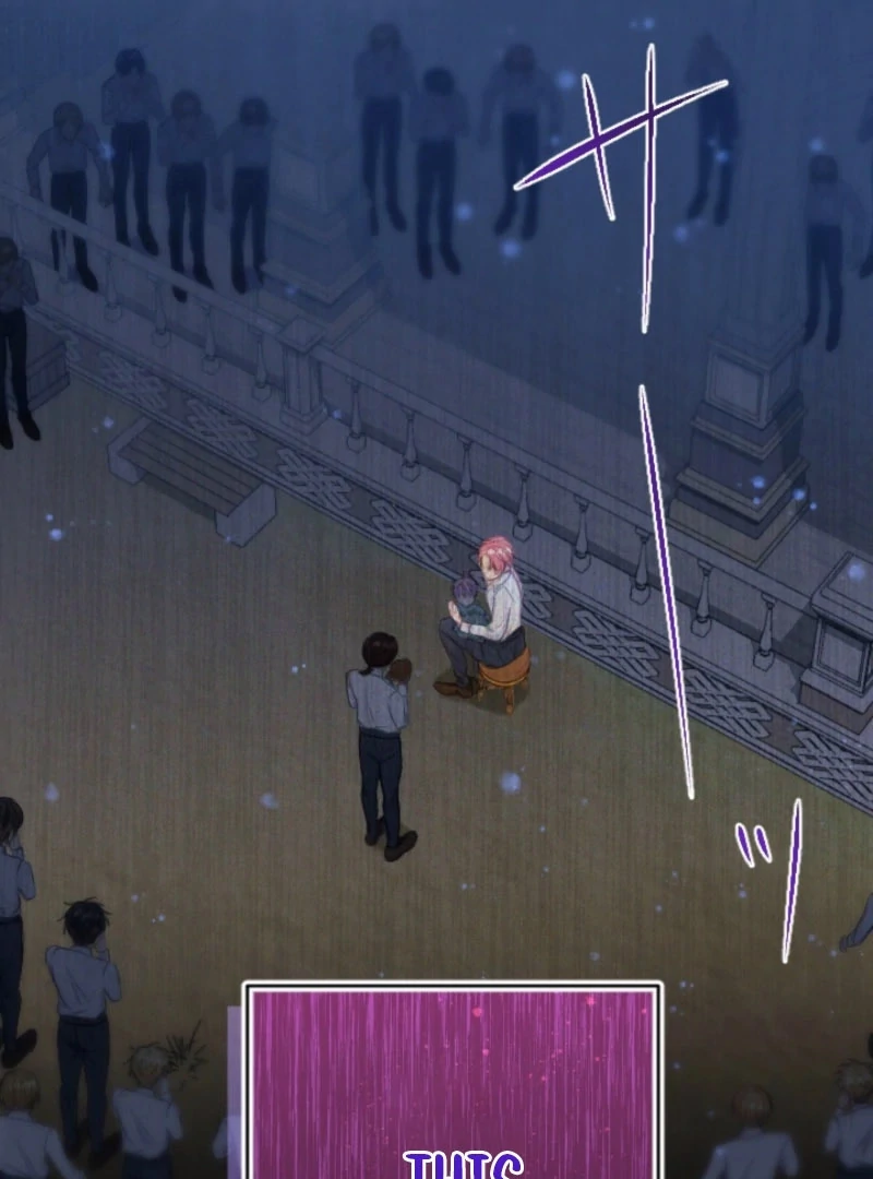 I’m The Tyrant Family’s Beloved Baby Chapter 17 382 81