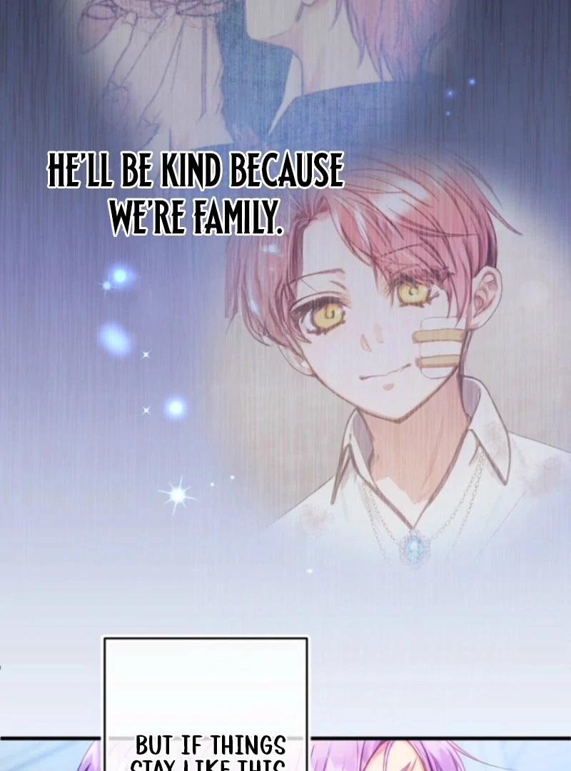 I’m The Tyrant Family’s Beloved Baby Chapter 17 387 86