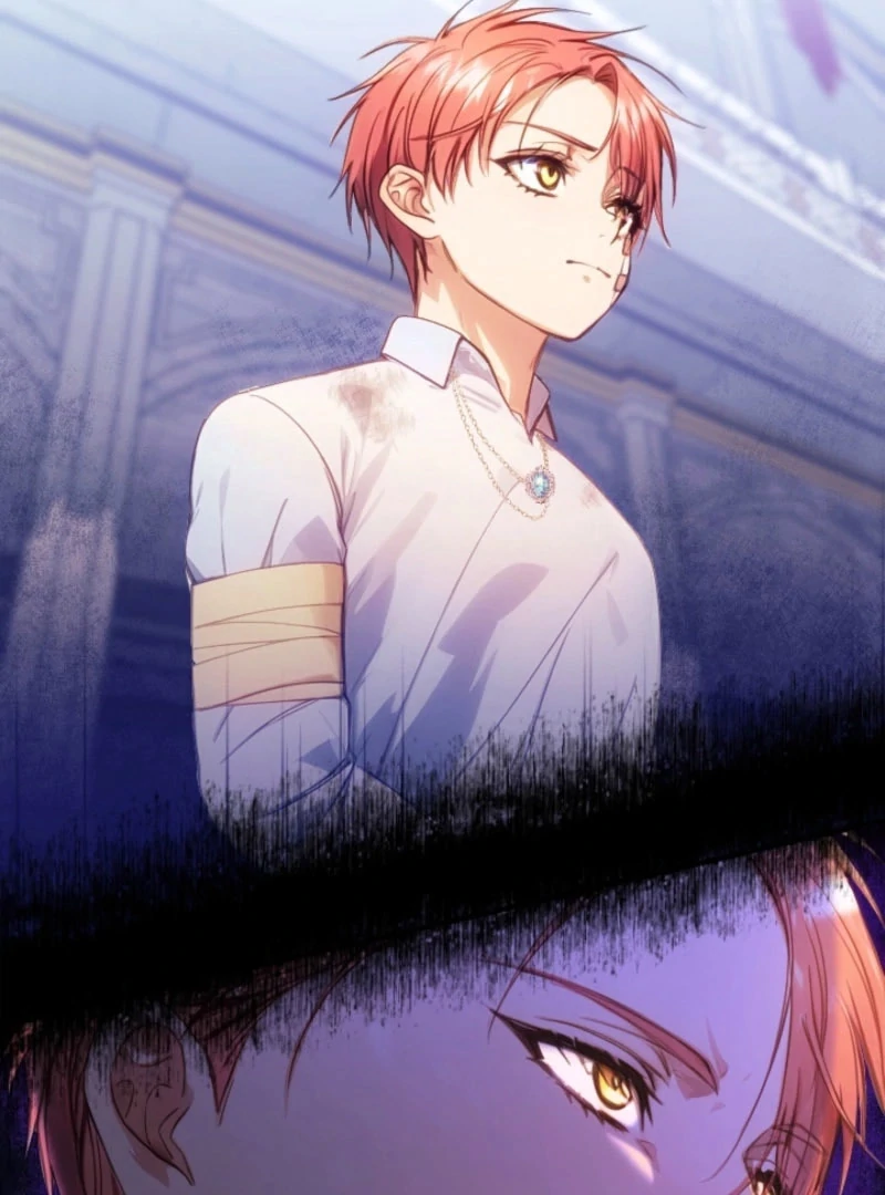 I’m The Tyrant Family’s Beloved Baby Chapter 17 389 88