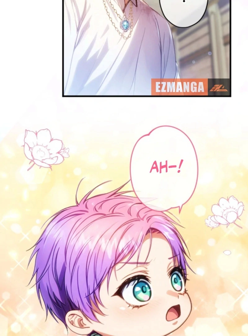 I’m The Tyrant Family’s Beloved Baby Chapter 17 395 94