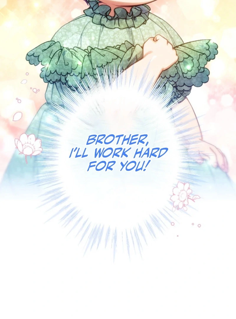 I’m The Tyrant Family’s Beloved Baby Chapter 17 396 95