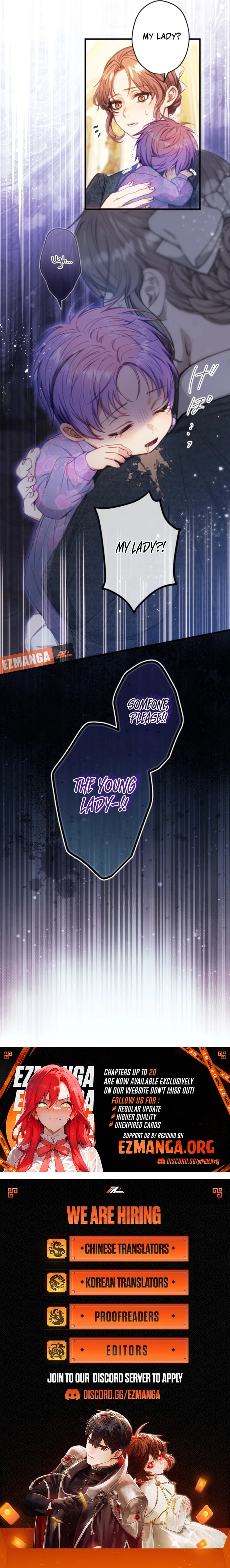 I’m The Tyrant Family’s Beloved Baby Chapter 18 47 10