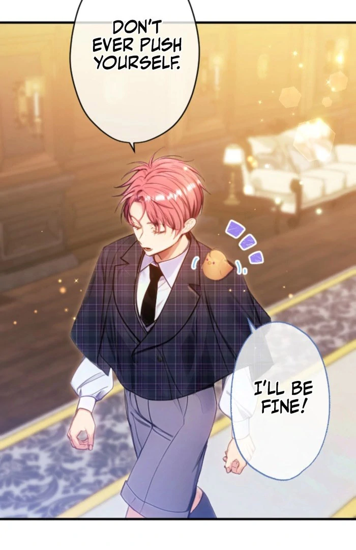 I’m The Tyrant Family’s Beloved Baby Chapter 19 322 51
