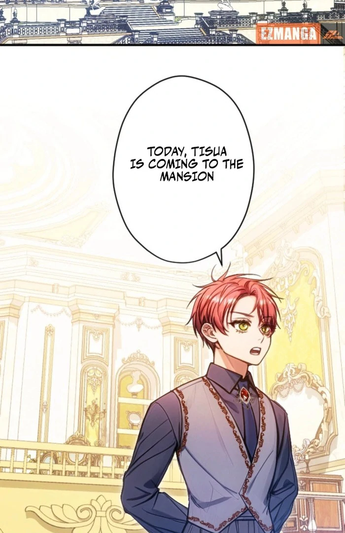 I’m The Tyrant Family’s Beloved Baby Chapter 20 256 03
