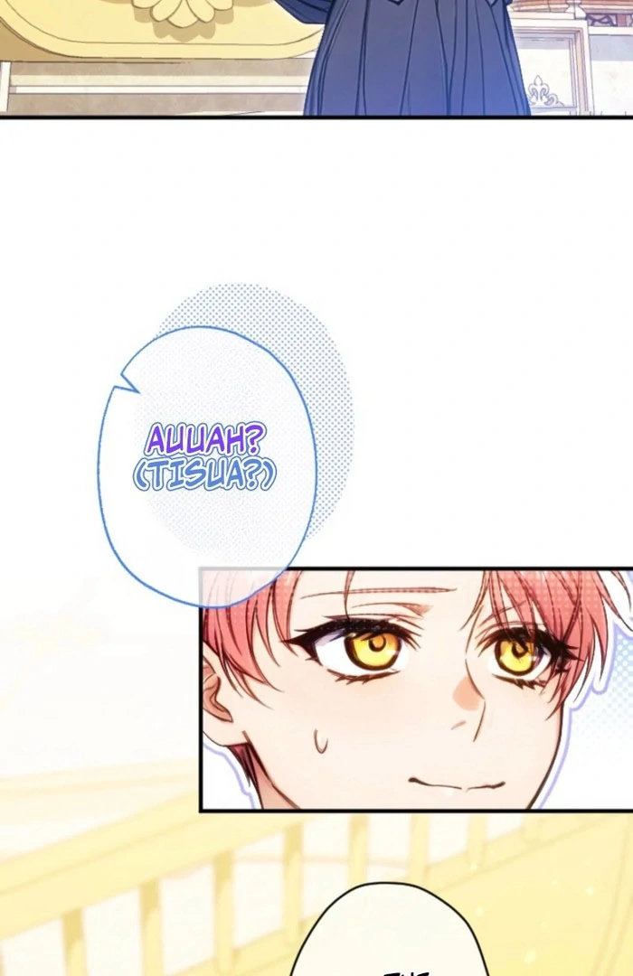 I’m The Tyrant Family’s Beloved Baby Chapter 20 257 04