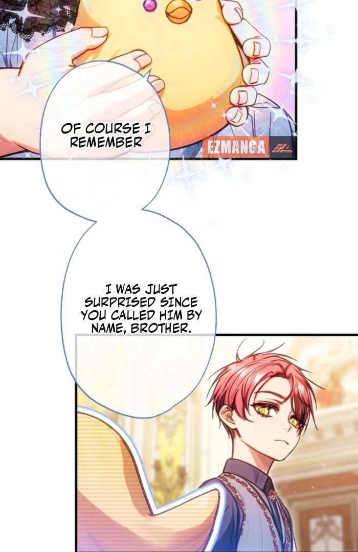 I’m The Tyrant Family’s Beloved Baby Chapter 20 259 06