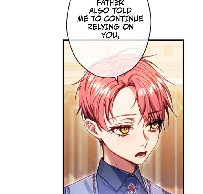 I’m The Tyrant Family’s Beloved Baby Chapter 20 262 09