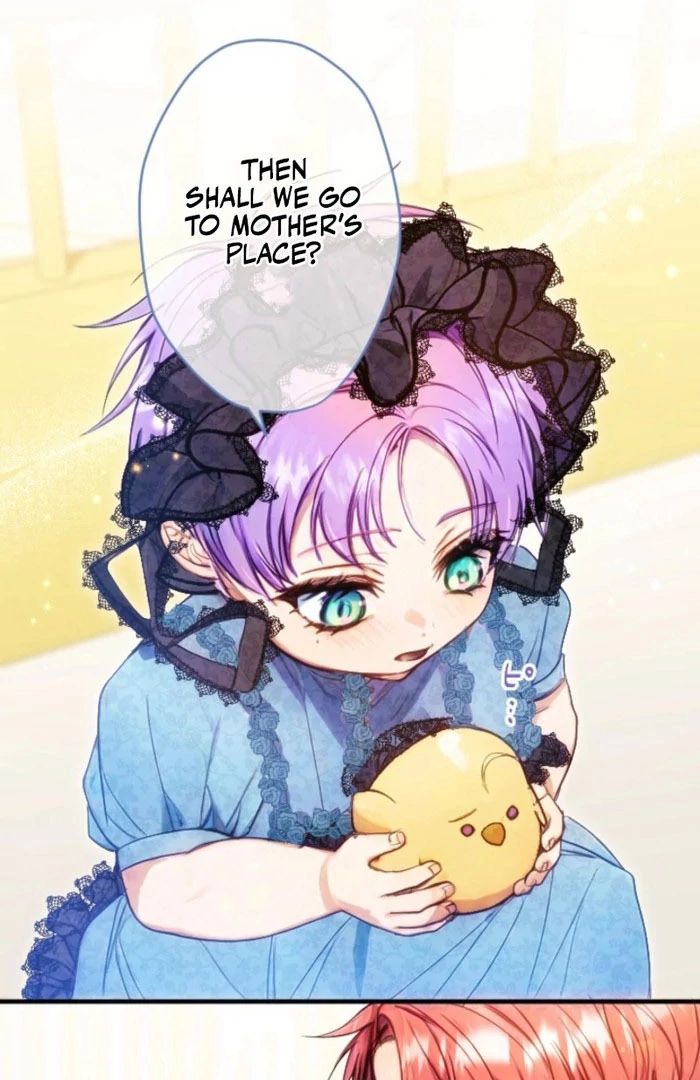 I’m The Tyrant Family’s Beloved Baby Chapter 20 267 14
