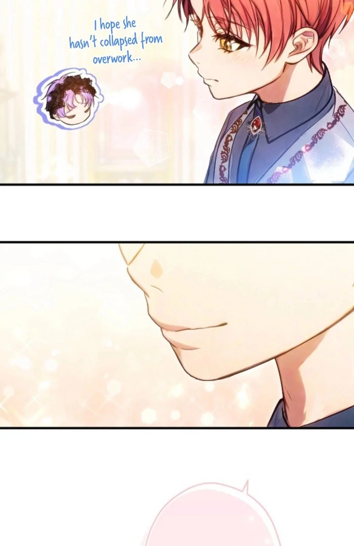 I’m The Tyrant Family’s Beloved Baby Chapter 20 268 15