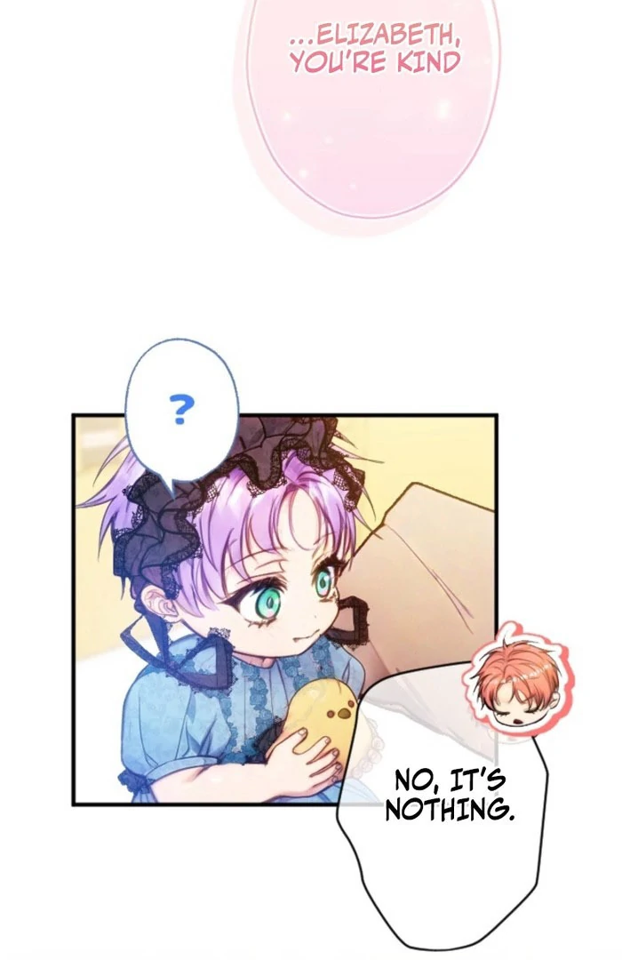 I’m The Tyrant Family’s Beloved Baby Chapter 20 269 16