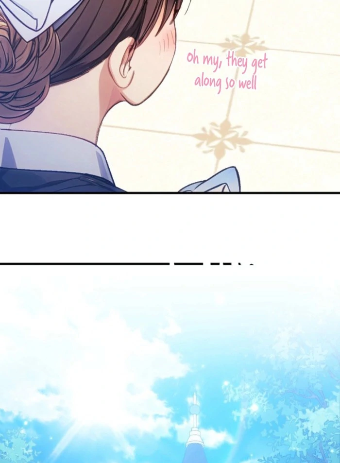 I’m The Tyrant Family’s Beloved Baby Chapter 20 271 18