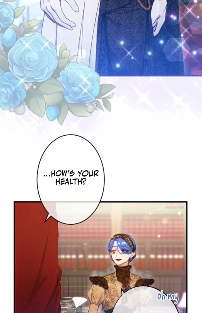 I’m The Tyrant Family’s Beloved Baby Chapter 20 276 23