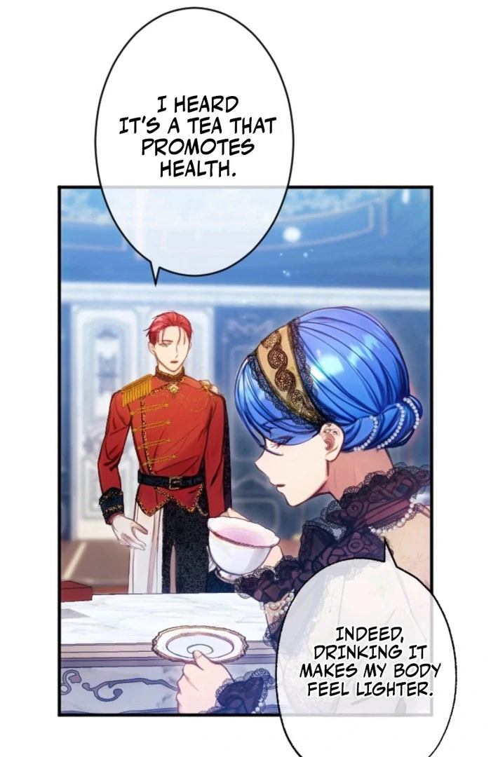 I’m The Tyrant Family’s Beloved Baby Chapter 20 279 26