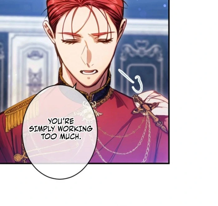 I’m The Tyrant Family’s Beloved Baby Chapter 20 281 28