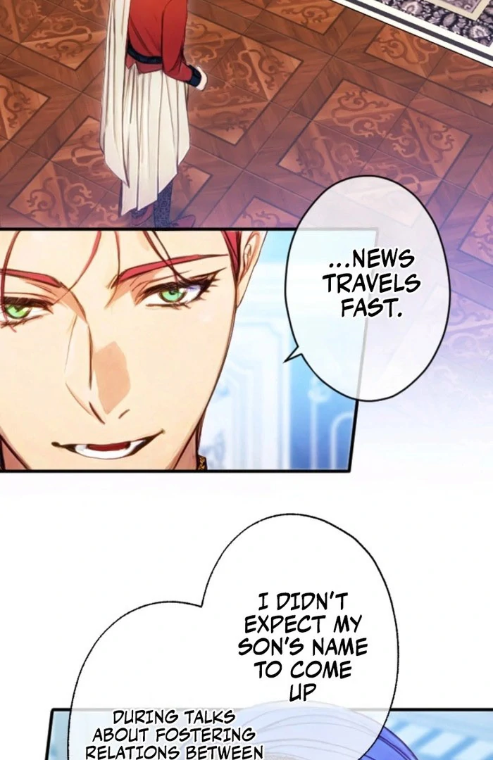 I’m The Tyrant Family’s Beloved Baby Chapter 20 283 30