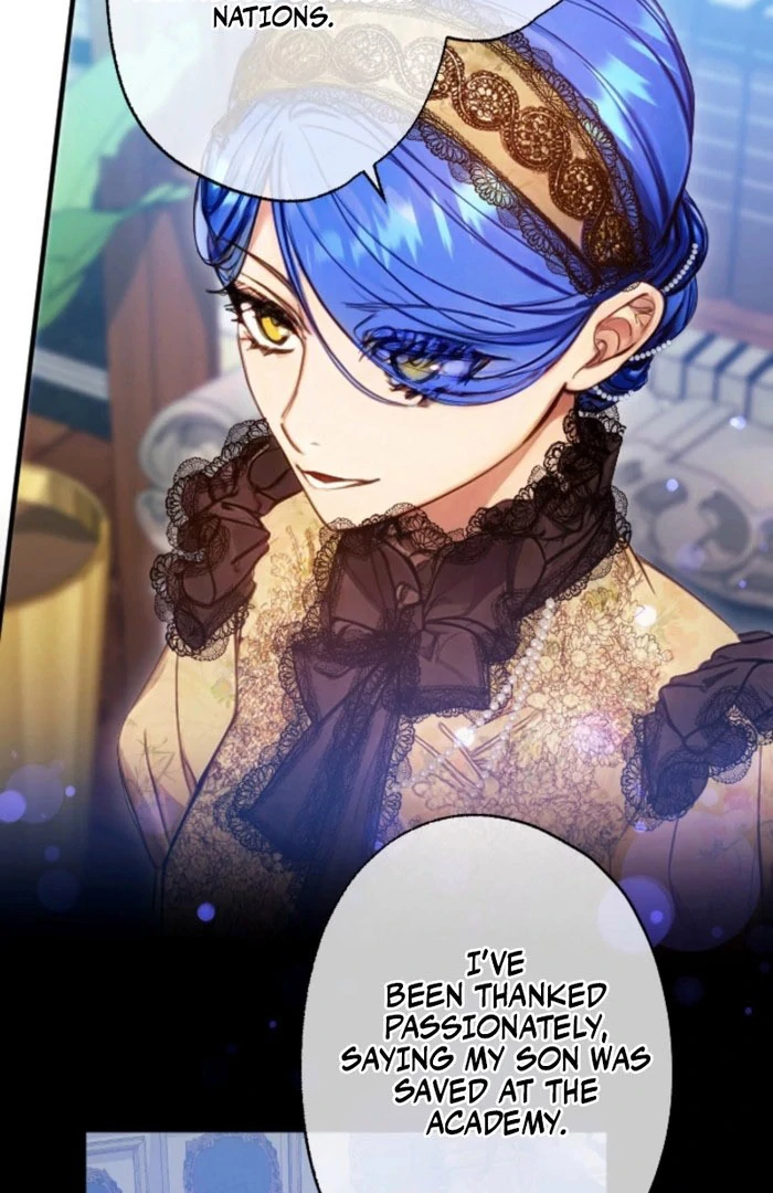 I’m The Tyrant Family’s Beloved Baby Chapter 20 284 31