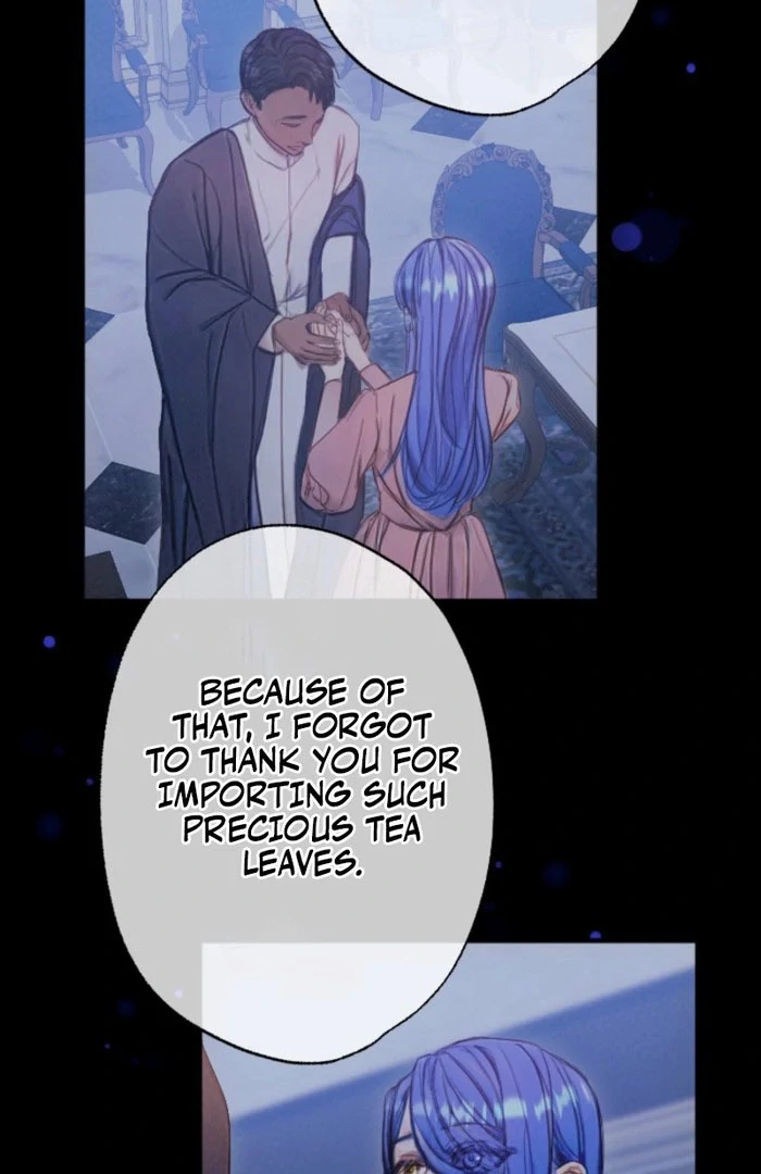 I’m The Tyrant Family’s Beloved Baby Chapter 20 285 32