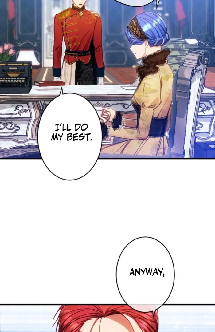 I’m The Tyrant Family’s Beloved Baby Chapter 20 287 34