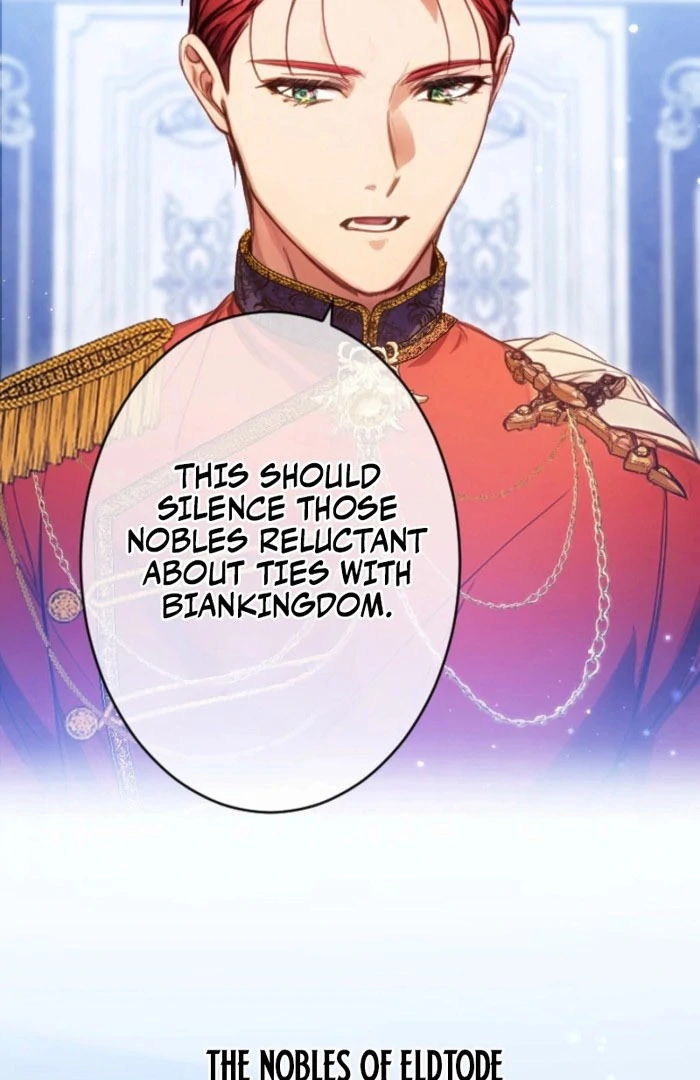 I’m The Tyrant Family’s Beloved Baby Chapter 20 288 35